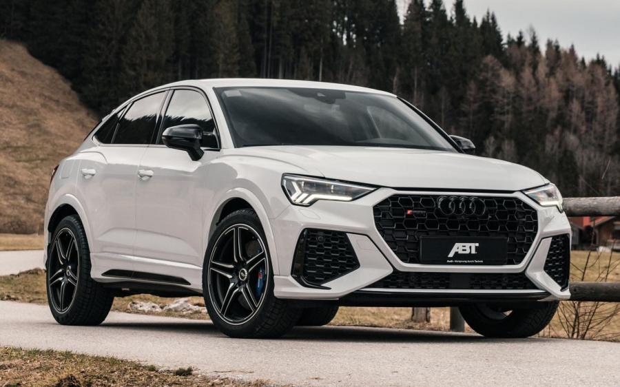 Audi RS Q3 Sportback by ABT '2020
